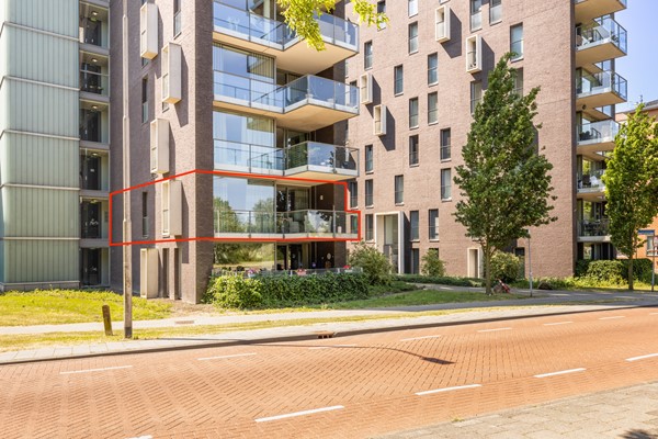 Medium property photo - Stationsweg 73, 4141 HE Leerdam